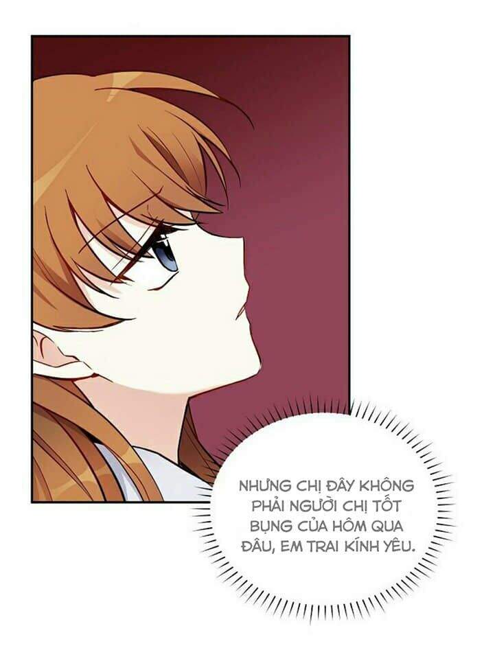 Nữ Công Tước Với Tâm Hồn Trống Rỗng Chapter 5 - 6