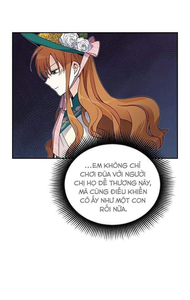 Nữ Công Tước Với Tâm Hồn Trống Rỗng Chapter 5 - 52