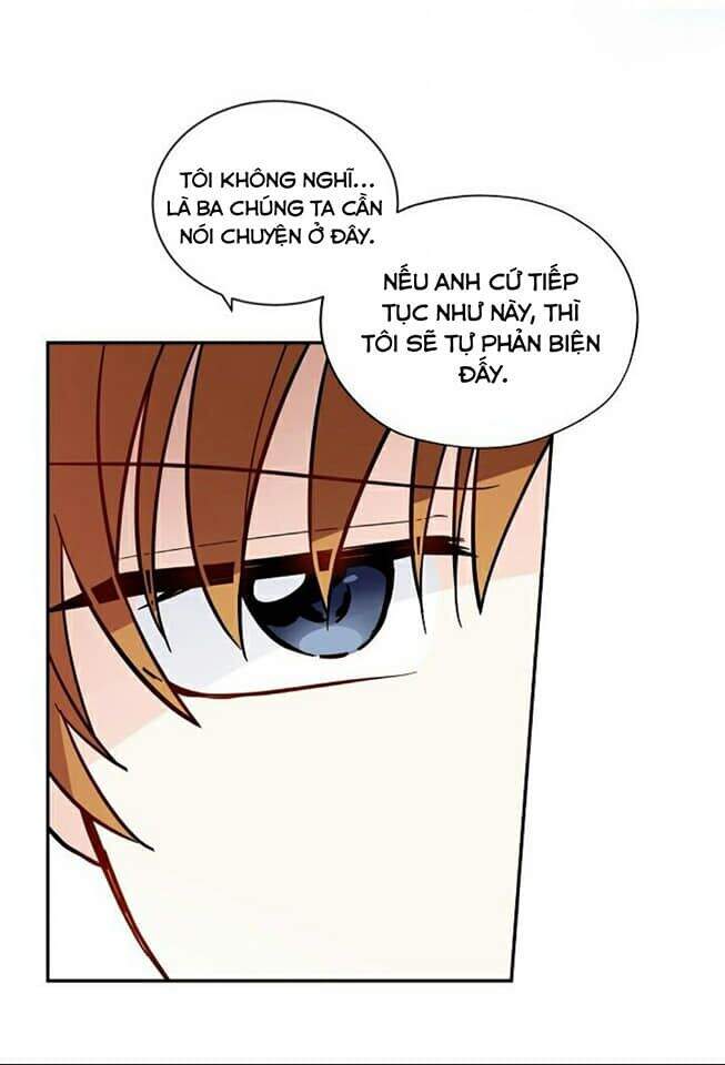 Nữ Công Tước Với Tâm Hồn Trống Rỗng Chapter 5 - 59