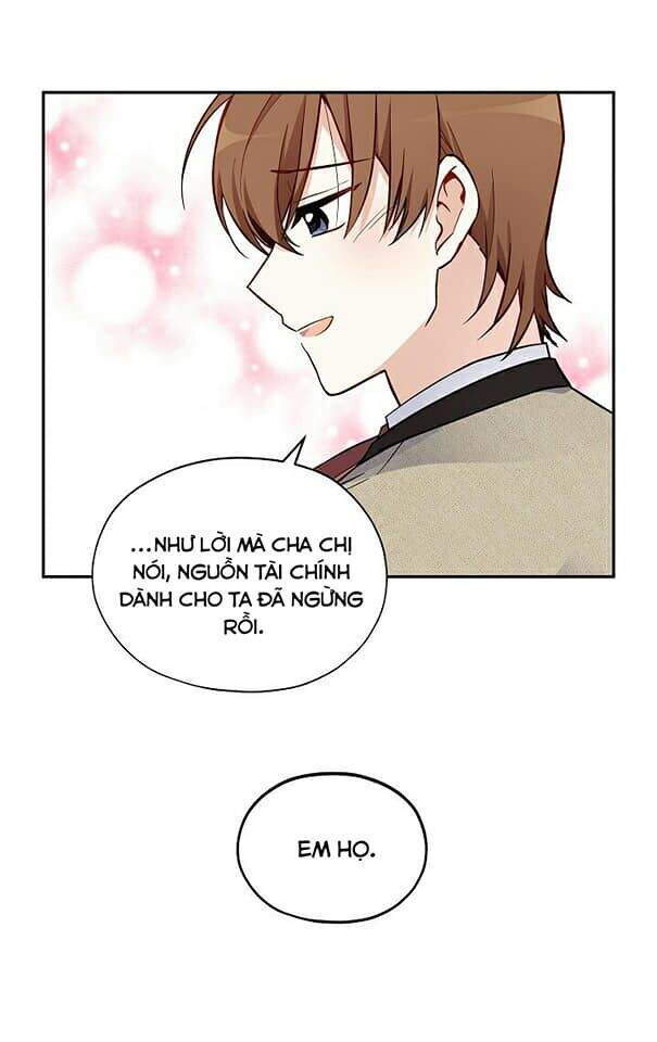 Nữ Công Tước Với Tâm Hồn Trống Rỗng Chapter 5 - 9