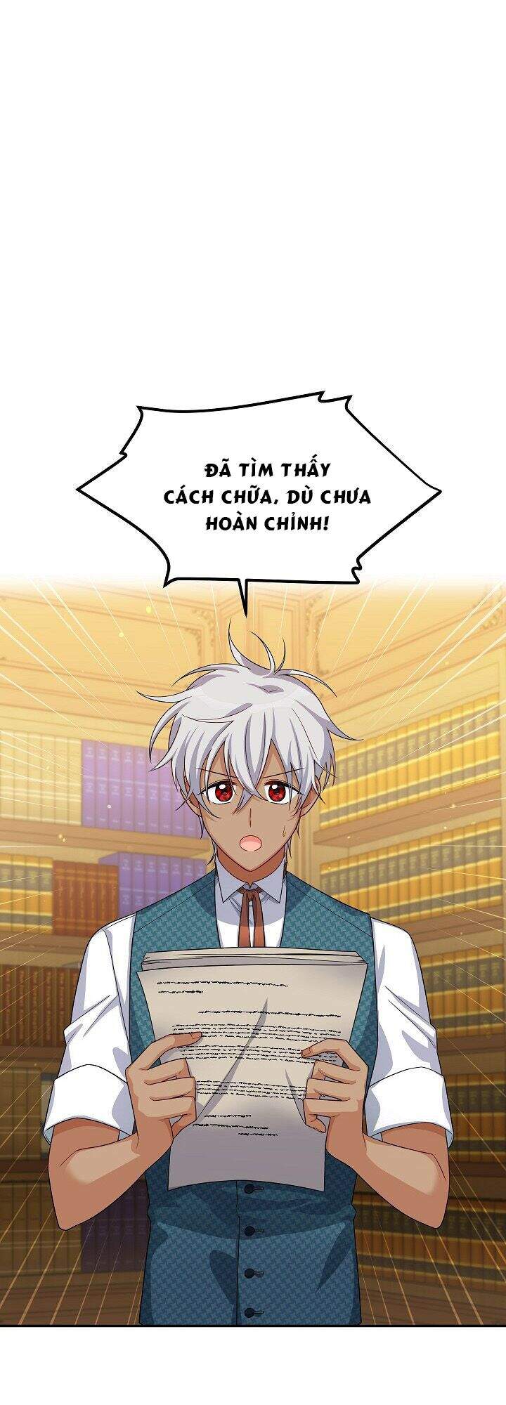 Nữ Công Tước Với Tâm Hồn Trống Rỗng Chapter 51 - 7