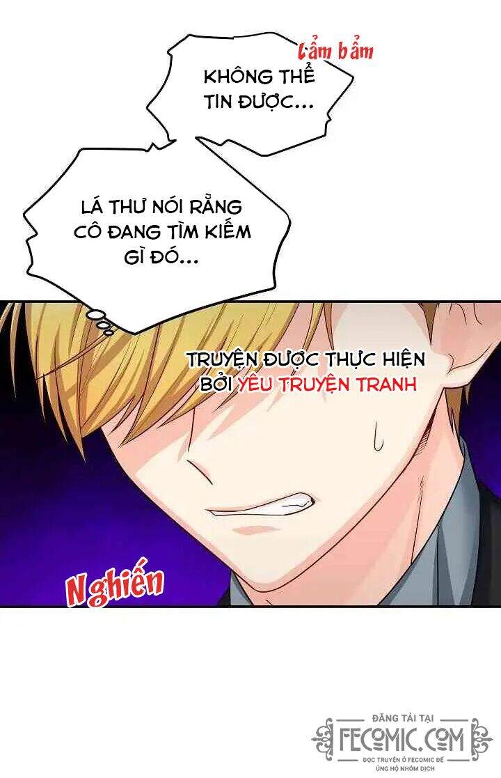 Nữ Công Tước Với Tâm Hồn Trống Rỗng Chapter 52 - 2
