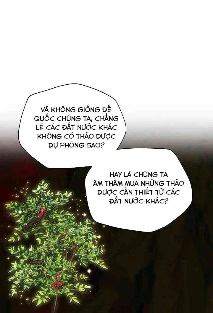 Nữ Công Tước Với Tâm Hồn Trống Rỗng Chapter 52 - 36