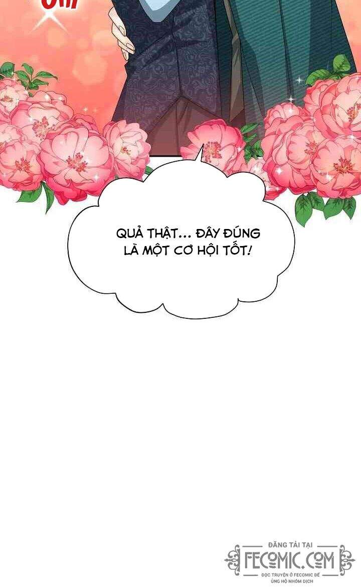Nữ Công Tước Với Tâm Hồn Trống Rỗng Chapter 52 - 53