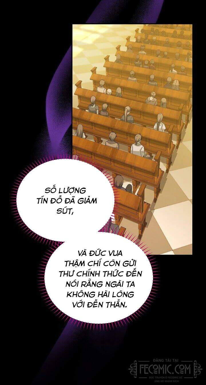 Nữ Công Tước Với Tâm Hồn Trống Rỗng Chapter 53 - 15