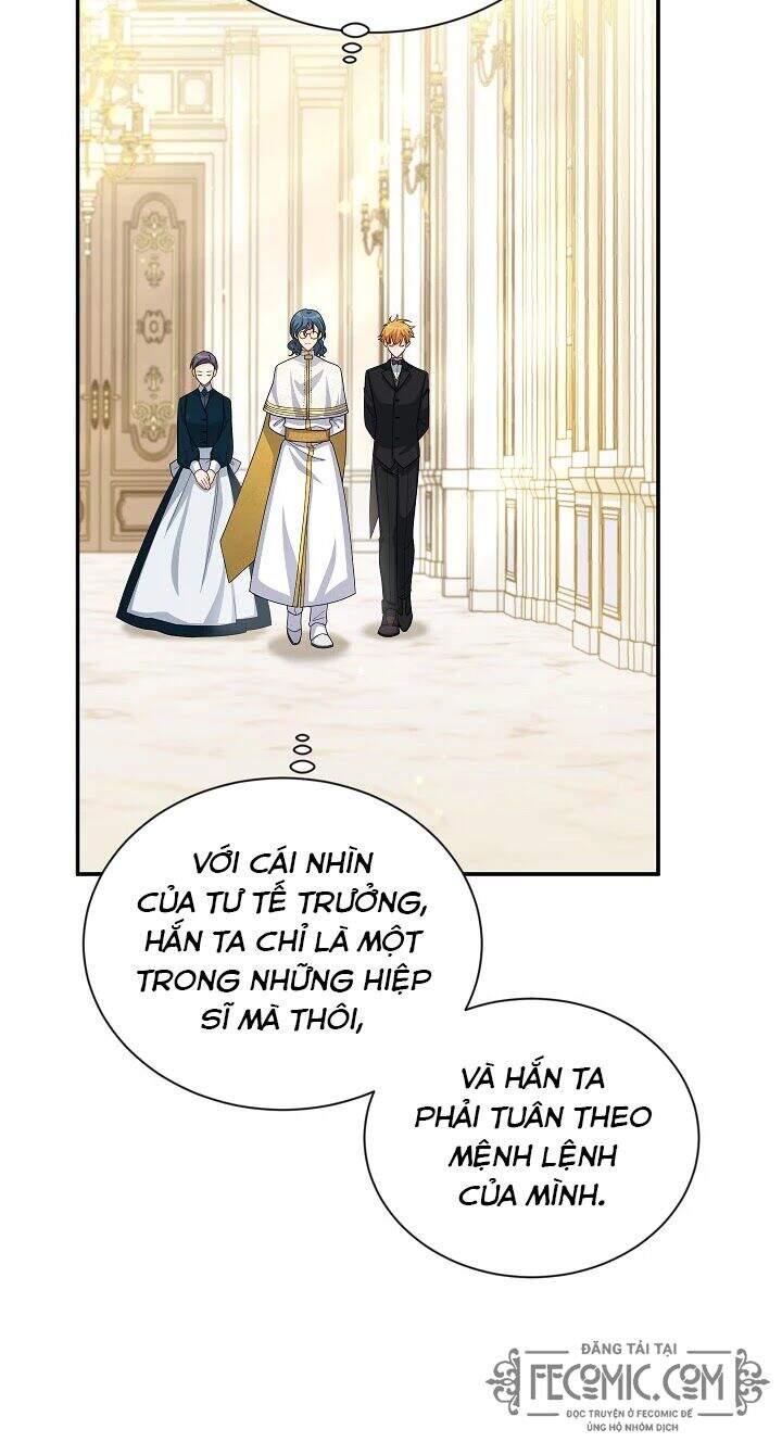 Nữ Công Tước Với Tâm Hồn Trống Rỗng Chapter 53 - 21