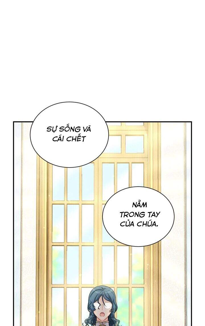 Nữ Công Tước Với Tâm Hồn Trống Rỗng Chapter 53 - 28