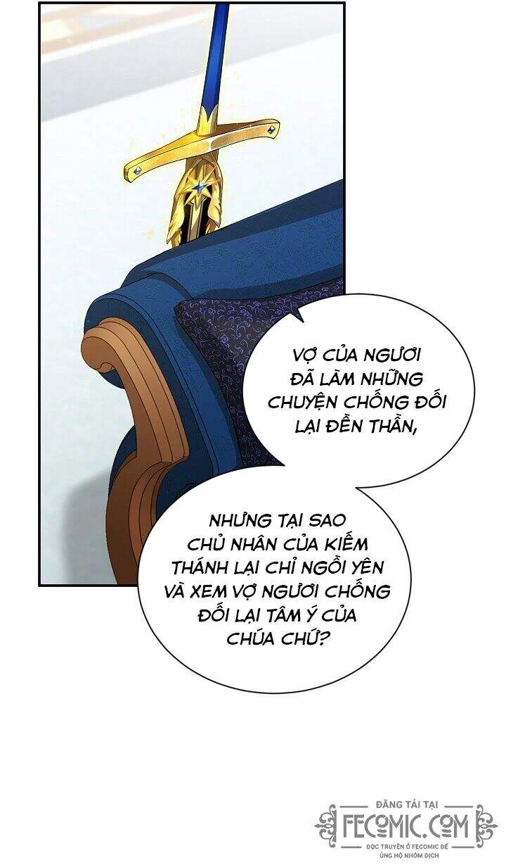 Nữ Công Tước Với Tâm Hồn Trống Rỗng Chapter 53 - 31