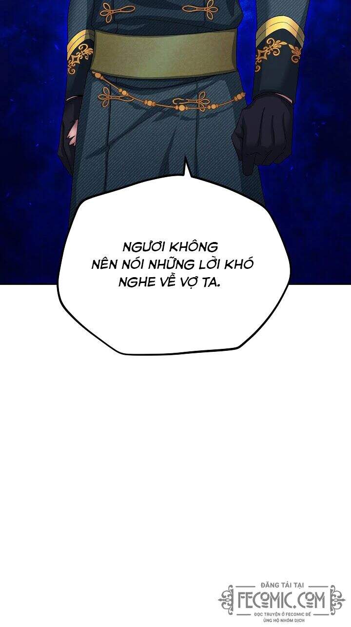 Nữ Công Tước Với Tâm Hồn Trống Rỗng Chapter 53 - 58
