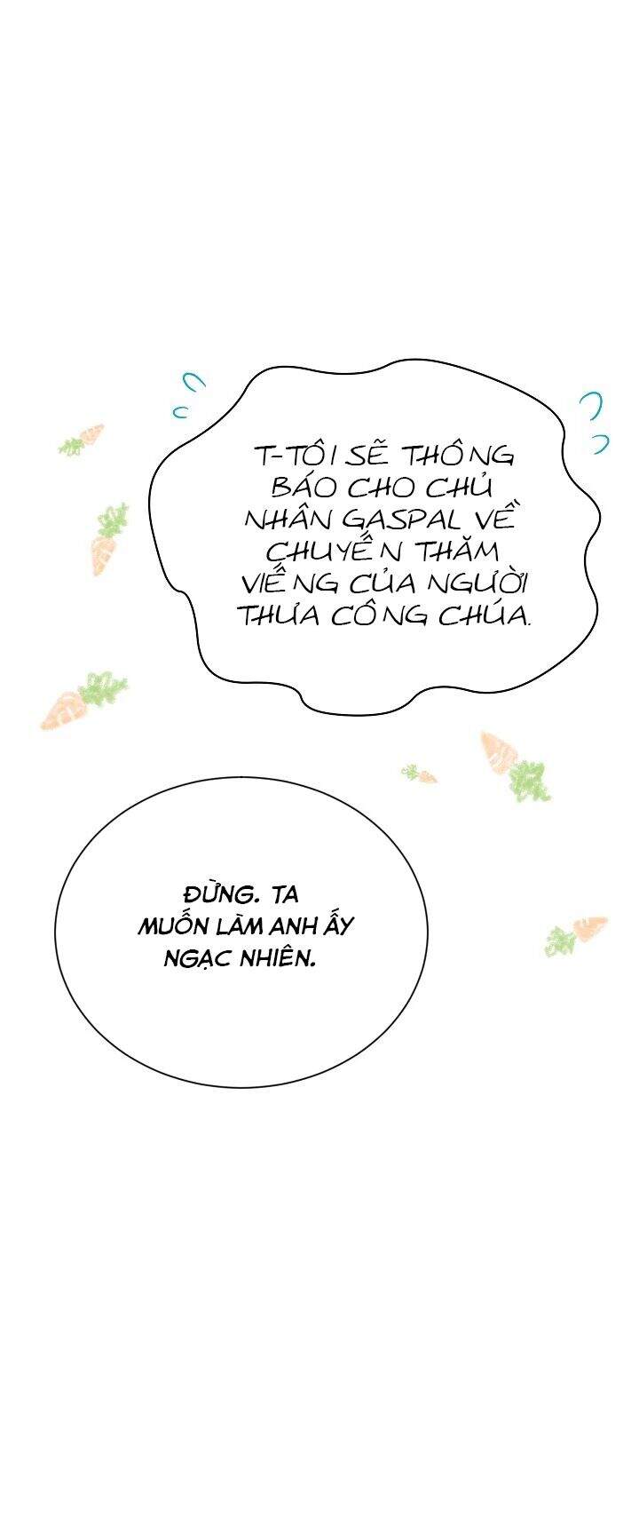 Nữ Công Tước Với Tâm Hồn Trống Rỗng Chapter 54 - 18