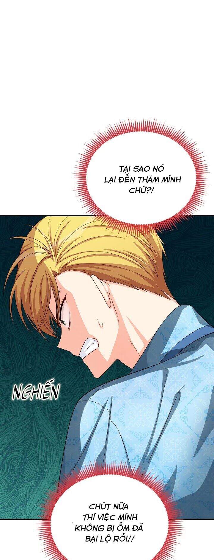 Nữ Công Tước Với Tâm Hồn Trống Rỗng Chapter 54 - 23