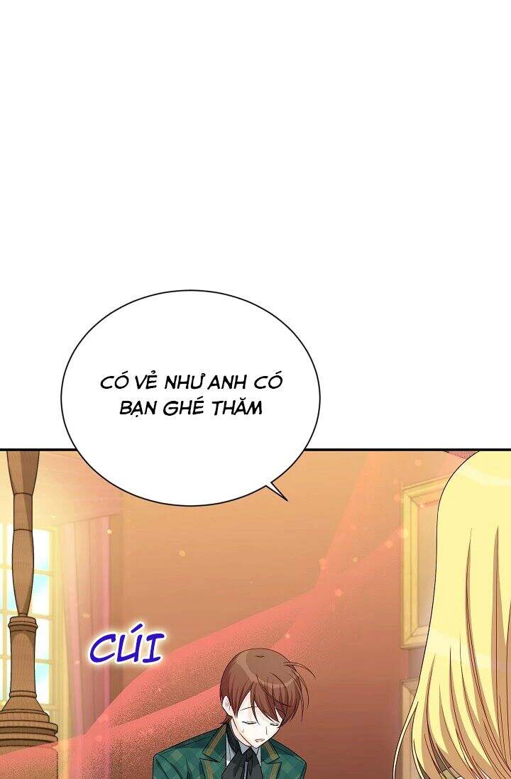 Nữ Công Tước Với Tâm Hồn Trống Rỗng Chapter 54 - 27