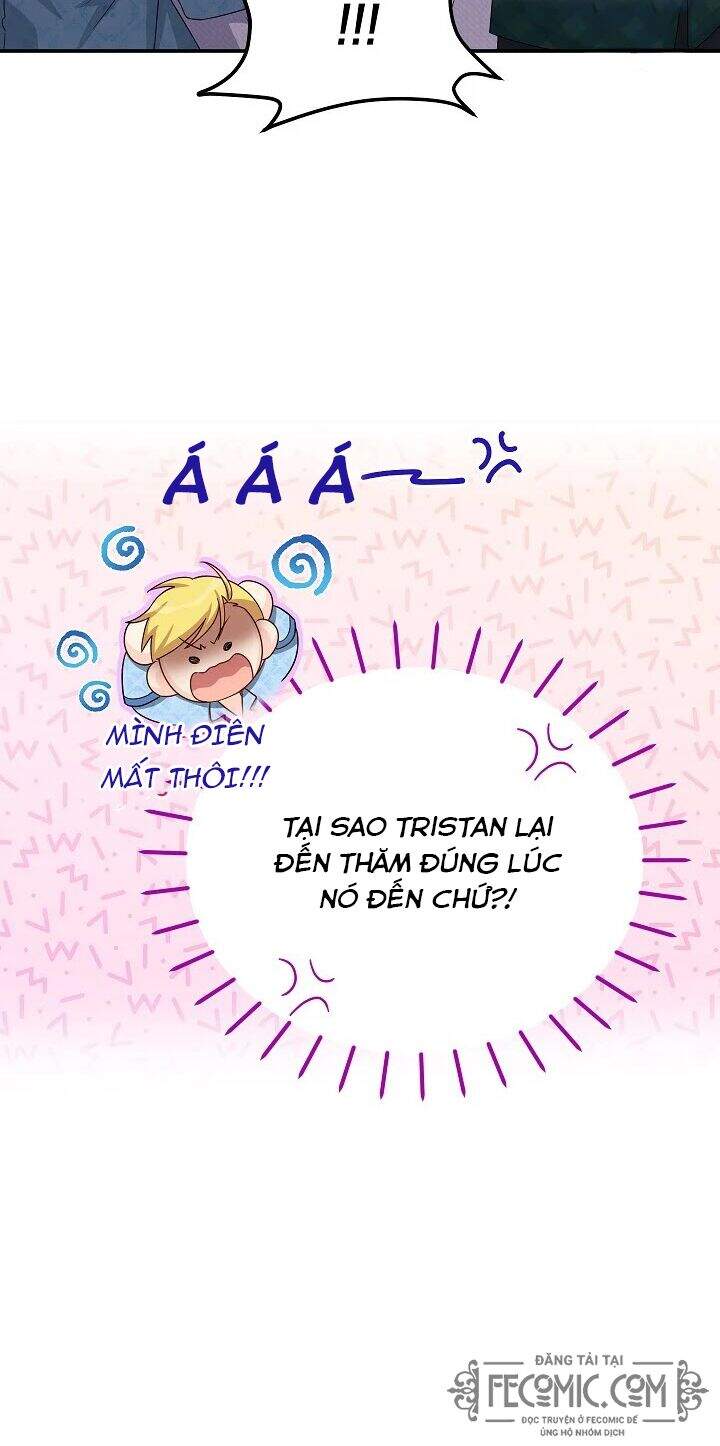 Nữ Công Tước Với Tâm Hồn Trống Rỗng Chapter 54 - 32