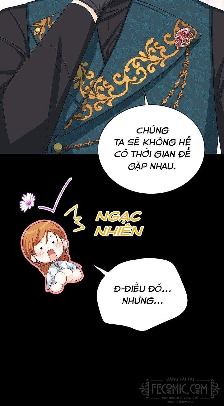 Nữ Công Tước Với Tâm Hồn Trống Rỗng Chapter 56 - 22