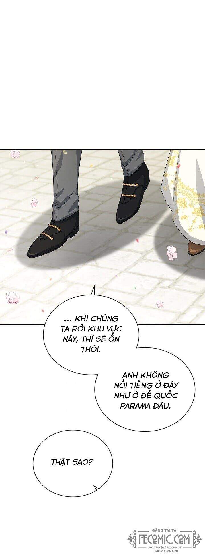 Nữ Công Tước Với Tâm Hồn Trống Rỗng Chapter 57 - 6