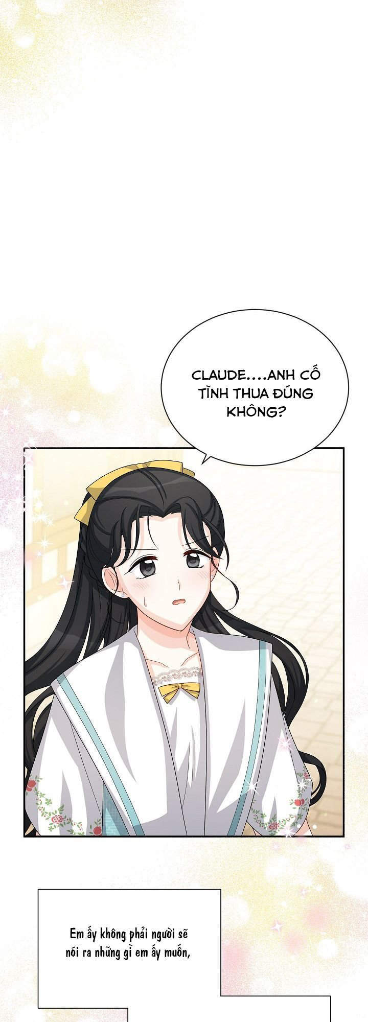 Nữ Công Tước Với Tâm Hồn Trống Rỗng Chapter 61 - 26