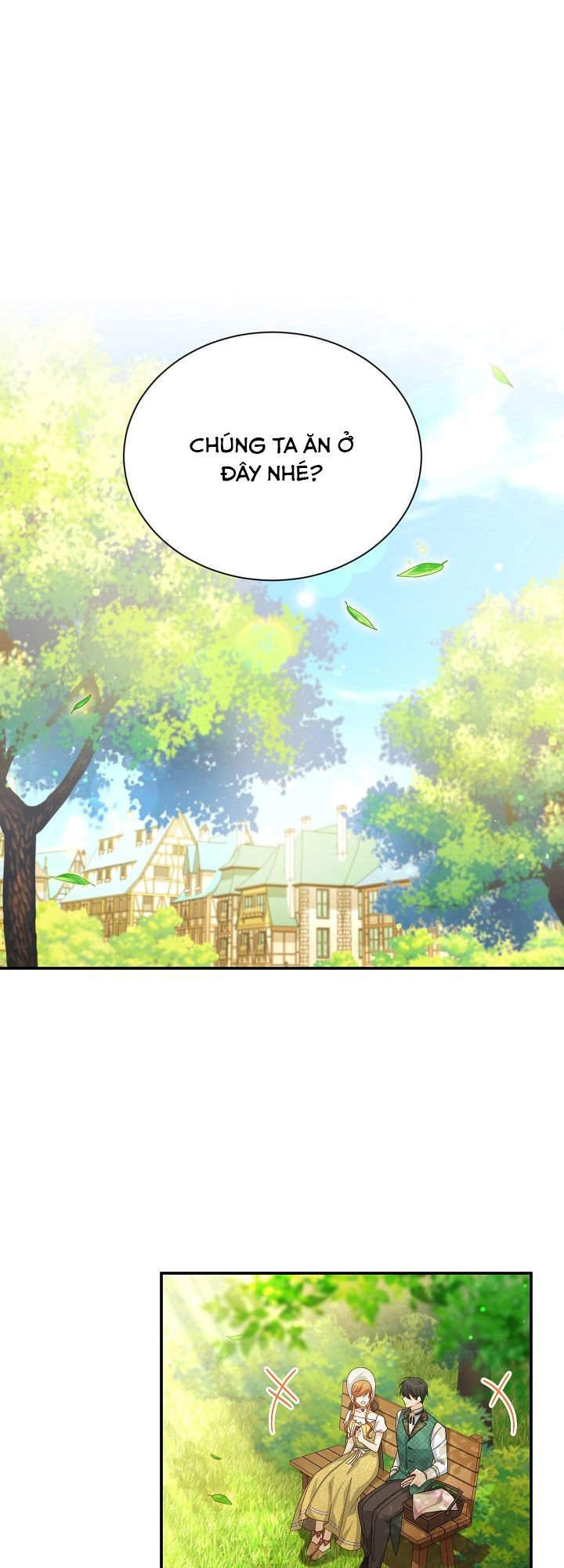 Nữ Công Tước Với Tâm Hồn Trống Rỗng Chapter 61 - 45