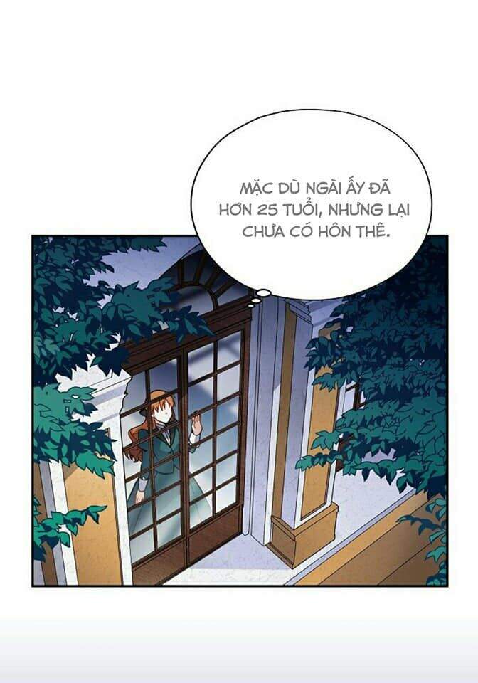 Nữ Công Tước Với Tâm Hồn Trống Rỗng Chapter 7 - 7