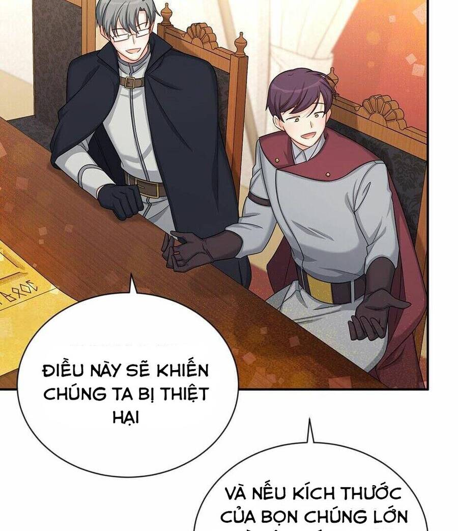 Nữ Công Tước Với Tâm Hồn Trống Rỗng Chapter 77 - 49