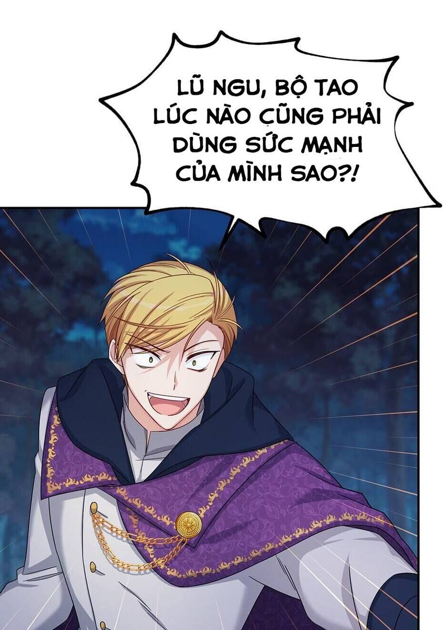 Nữ Công Tước Với Tâm Hồn Trống Rỗng Chapter 79 - 67