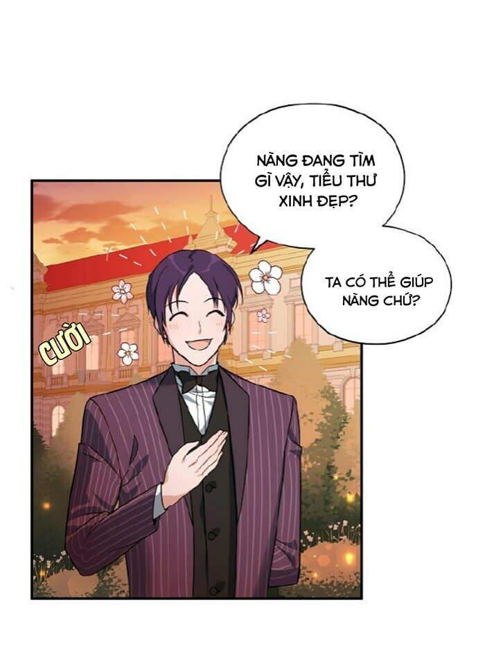 Nữ Công Tước Với Tâm Hồn Trống Rỗng Chapter 8 - 20