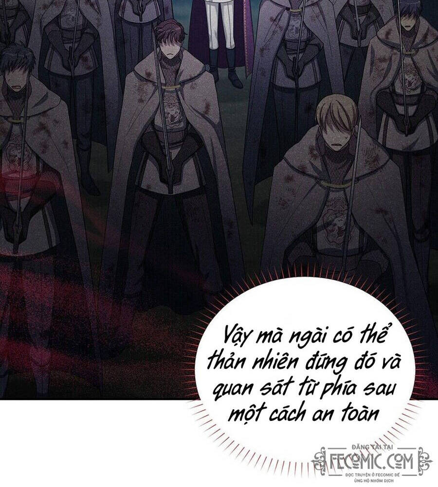 Nữ Công Tước Với Tâm Hồn Trống Rỗng Chapter 80 - 41