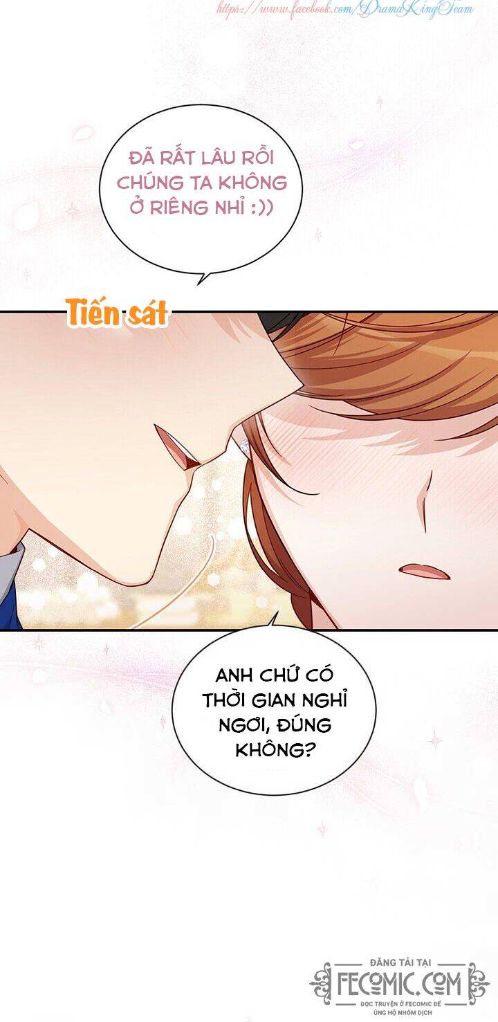 Nữ Công Tước Với Tâm Hồn Trống Rỗng Chapter 82 - 12
