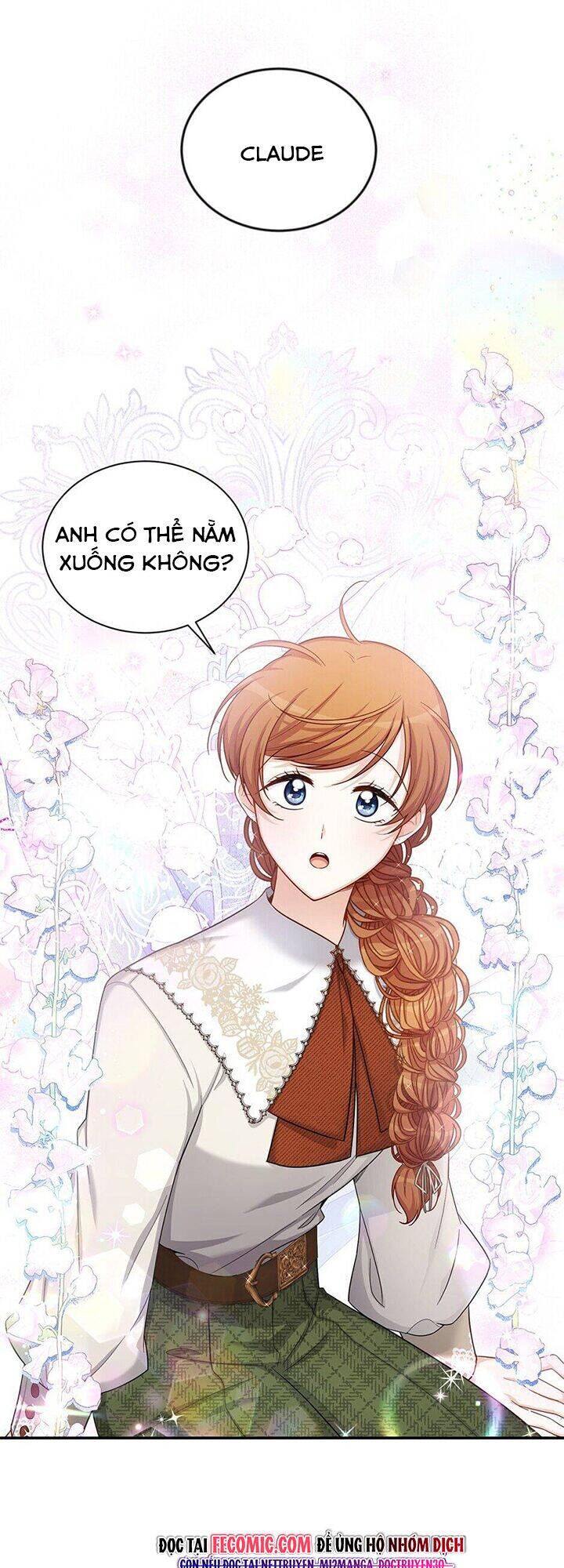 Nữ Công Tước Với Tâm Hồn Trống Rỗng Chapter 82 - 18