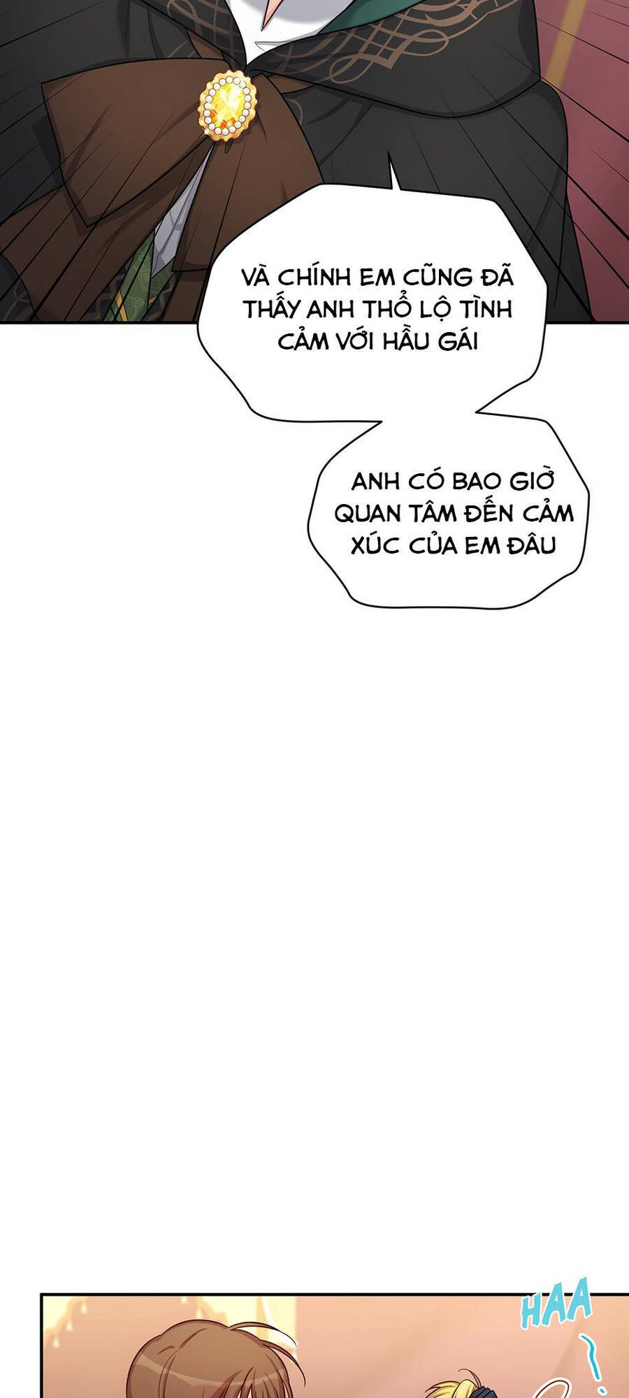Nữ Công Tước Với Tâm Hồn Trống Rỗng Chapter 84 - 18