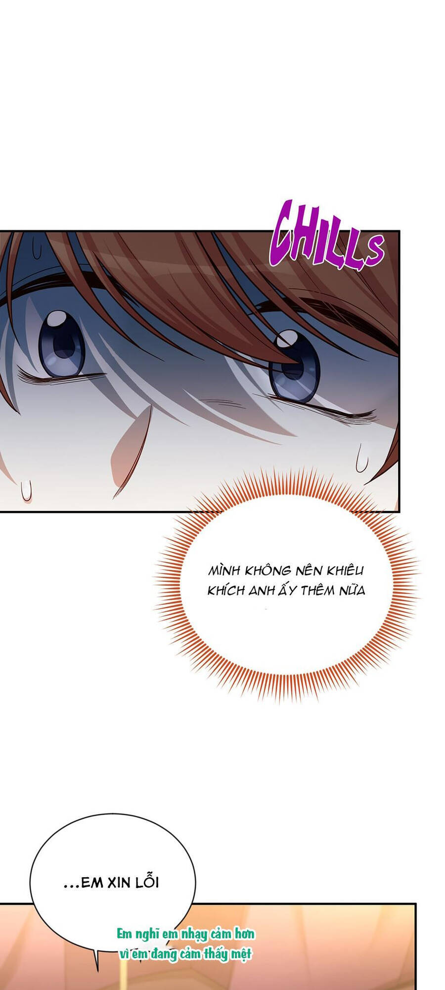 Nữ Công Tước Với Tâm Hồn Trống Rỗng Chapter 84 - 26