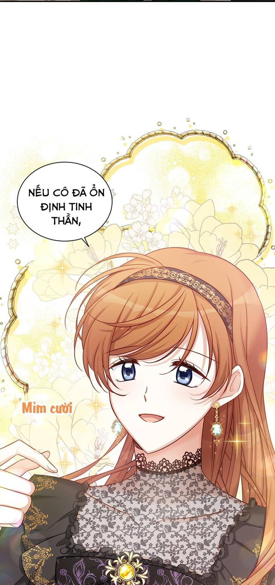 Nữ Công Tước Với Tâm Hồn Trống Rỗng Chapter 85 - 31