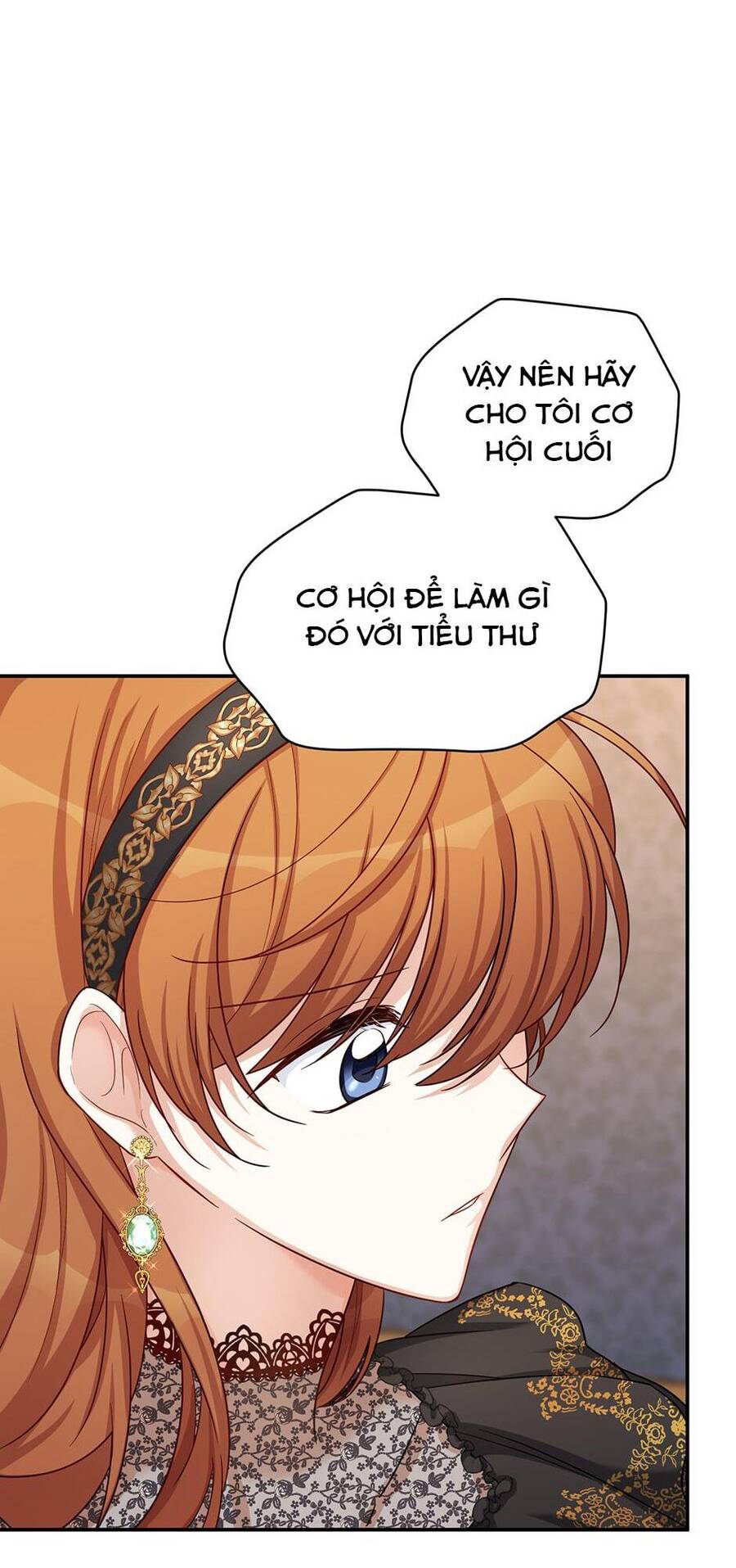 Nữ Công Tước Với Tâm Hồn Trống Rỗng Chapter 85 - 58