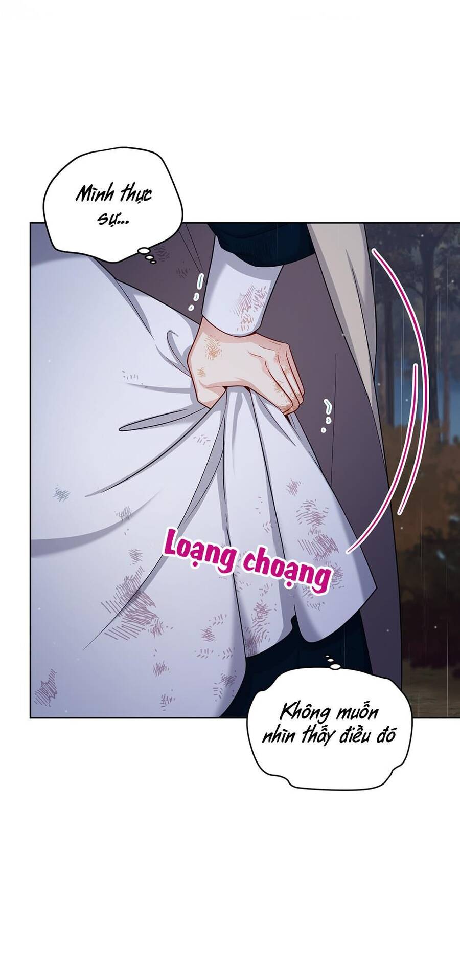 Nữ Công Tước Với Tâm Hồn Trống Rỗng Chapter 85 - 7
