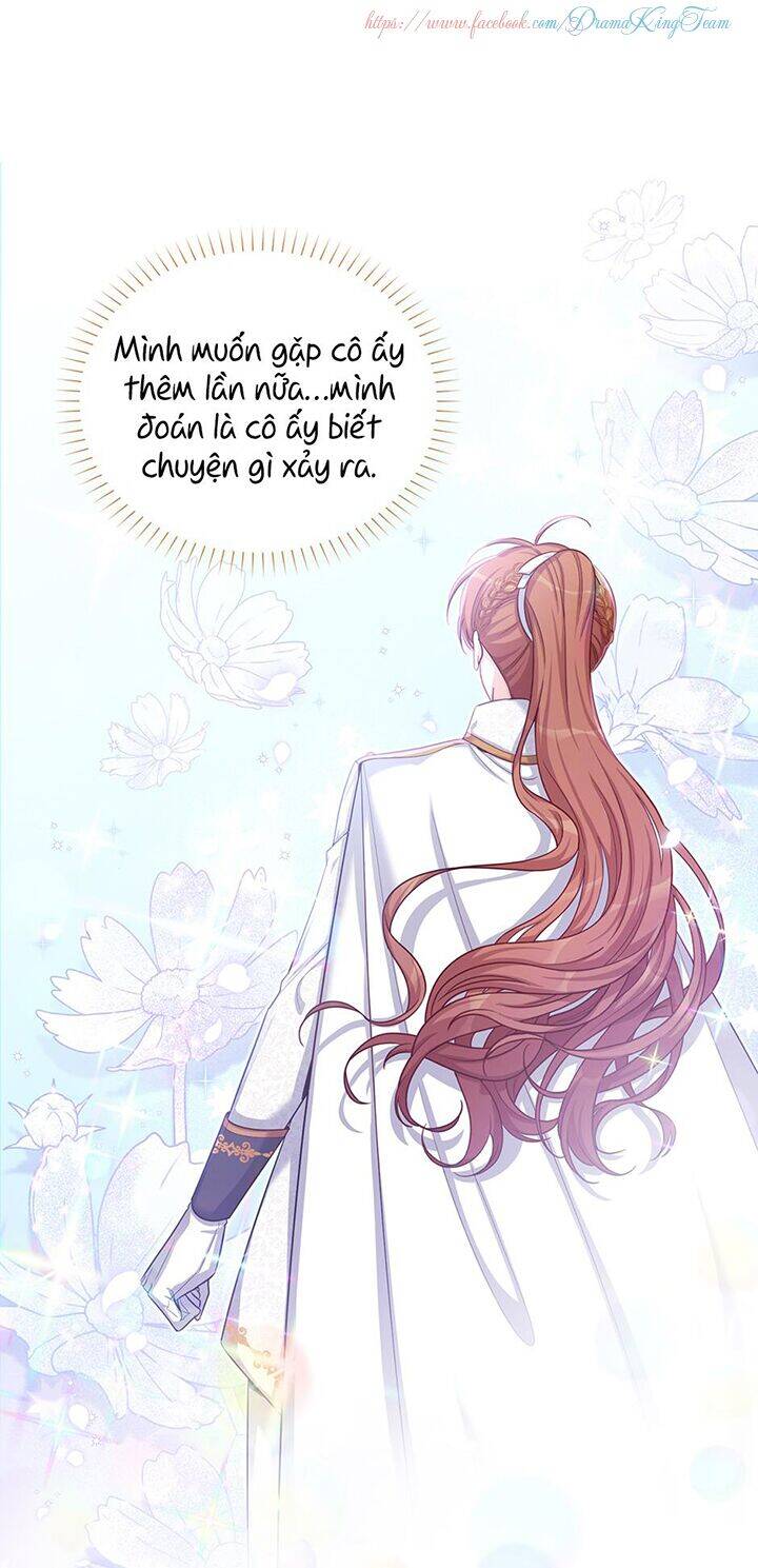 Nữ Công Tước Với Tâm Hồn Trống Rỗng Chapter 88 - 3