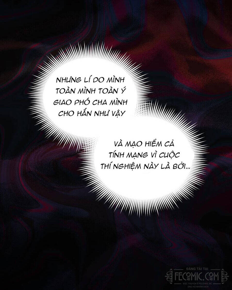 Nữ Công Tước Với Tâm Hồn Trống Rỗng Chapter 91 - 42
