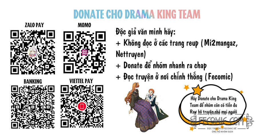 Nữ Công Tước Với Tâm Hồn Trống Rỗng Chapter 91 - 73
