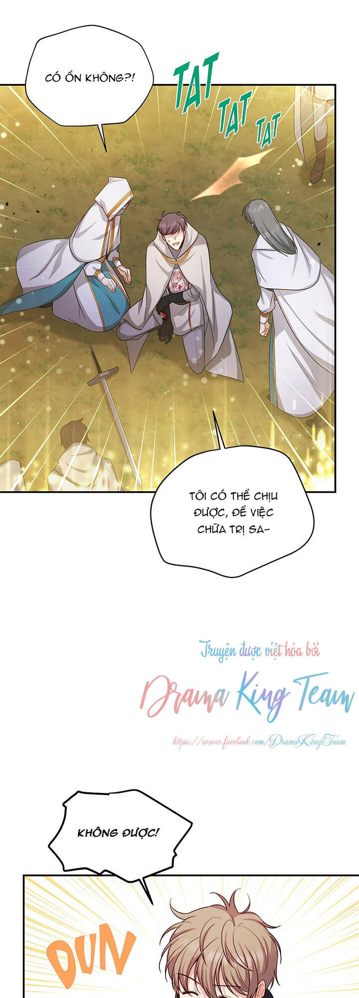 Nữ Công Tước Với Tâm Hồn Trống Rỗng Chapter 96 - 29