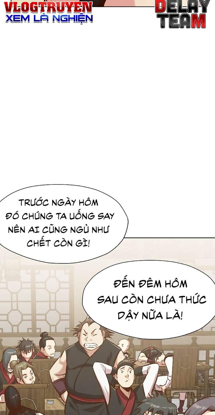 Thiên Võ Chiến Thần Chapter 17 - 36