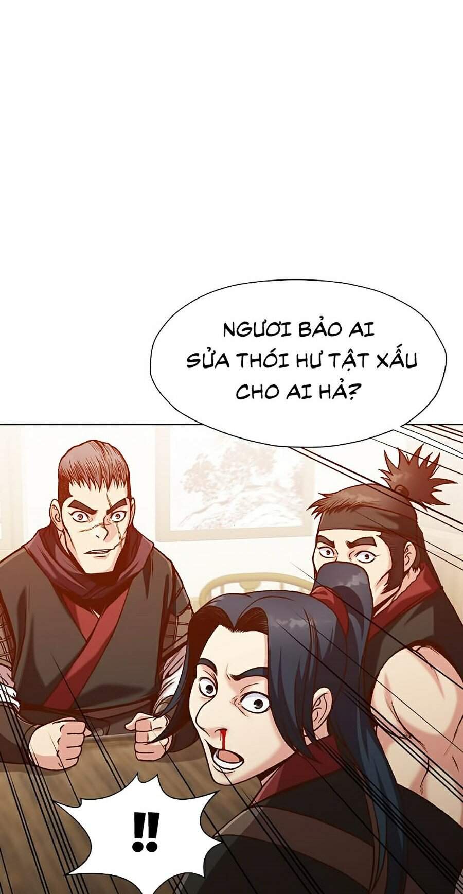 Thiên Võ Chiến Thần Chapter 17 - 44