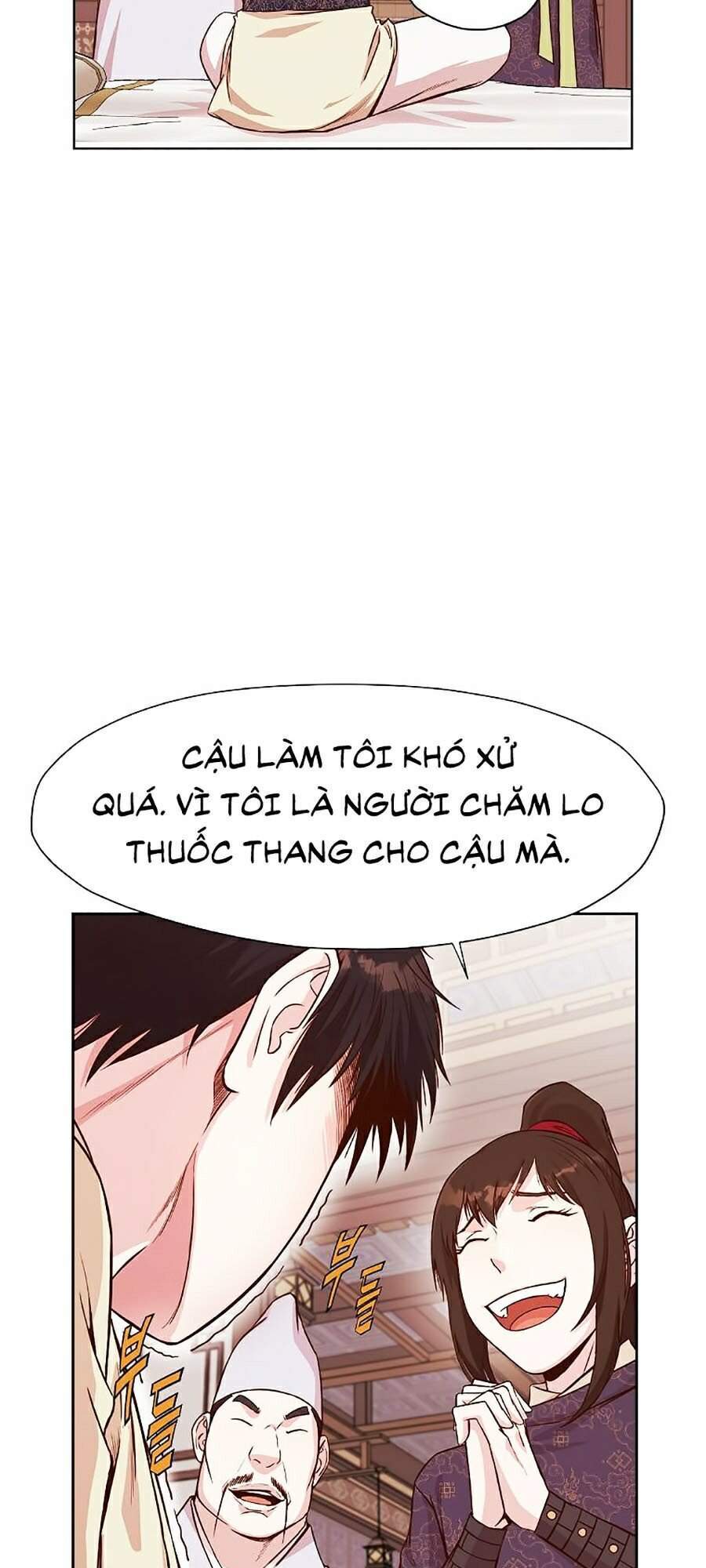 Thiên Võ Chiến Thần Chapter 2 - 133