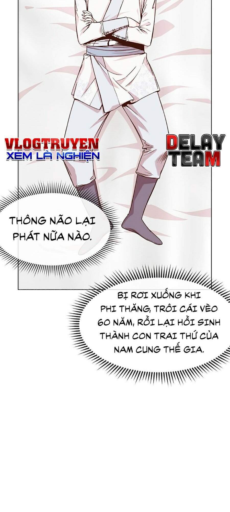 Thiên Võ Chiến Thần Chapter 2 - 63