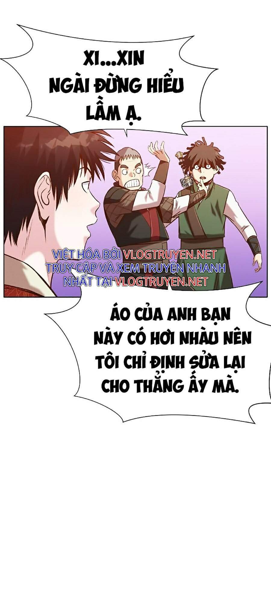 Thiên Võ Chiến Thần Chapter 21 - 11