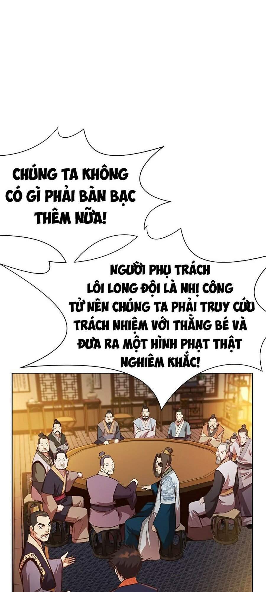Thiên Võ Chiến Thần Chapter 21 - 85