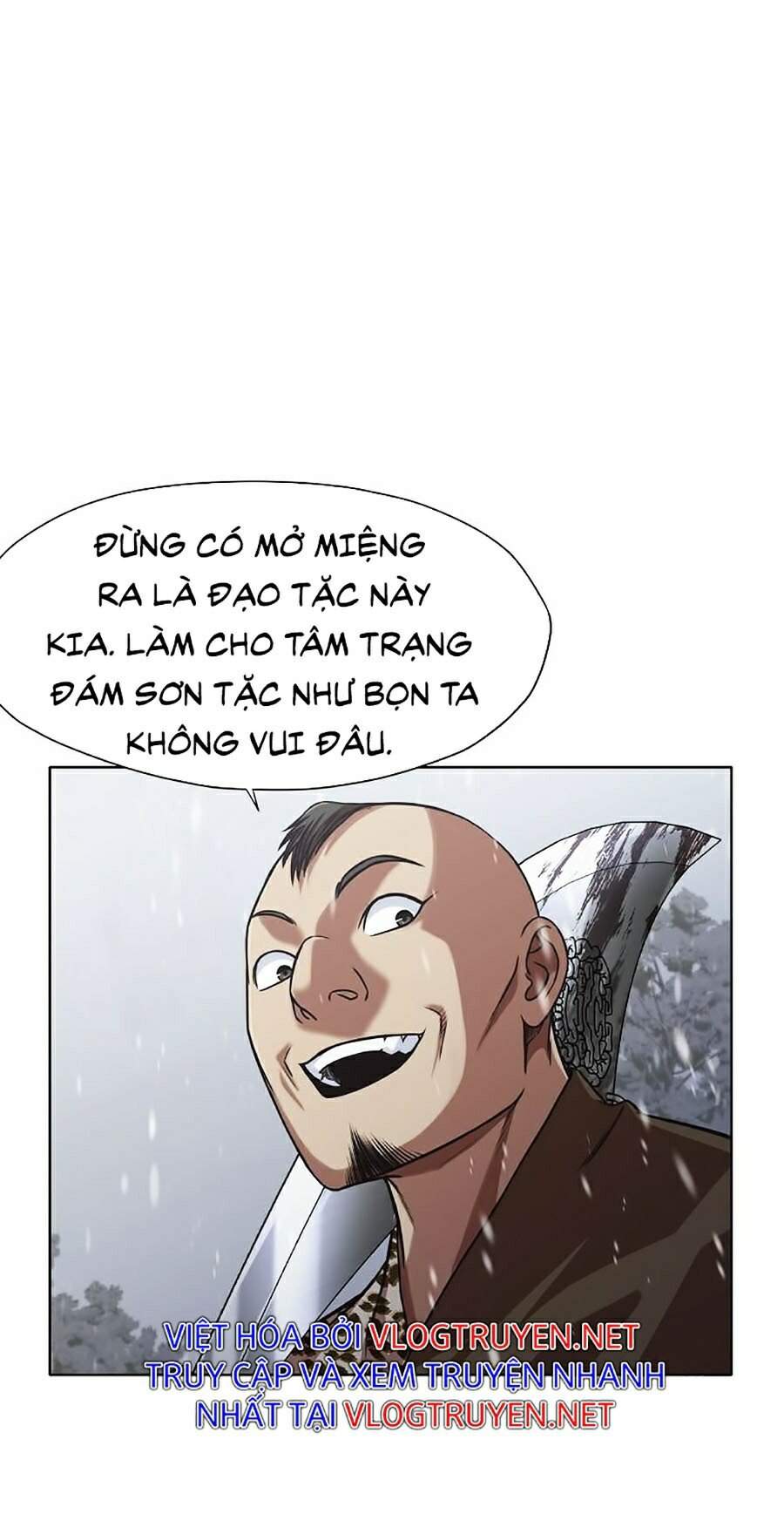Thiên Võ Chiến Thần Chapter 23 - 26