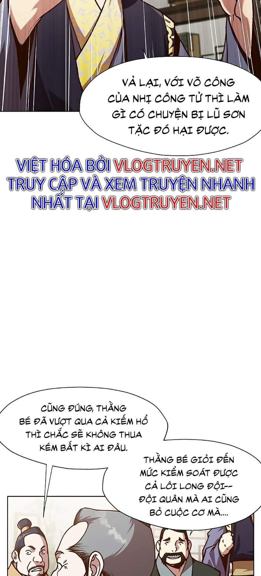 Thiên Võ Chiến Thần Chapter 24 - 71
