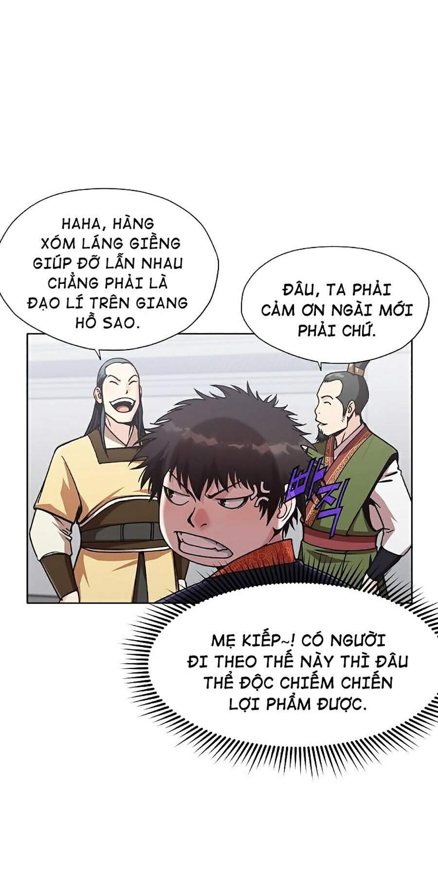 Thiên Võ Chiến Thần Chapter 25 - 44