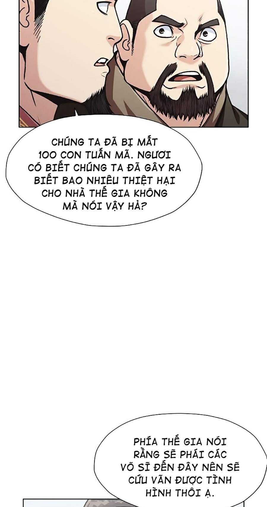 Thiên Võ Chiến Thần Chapter 25 - 6
