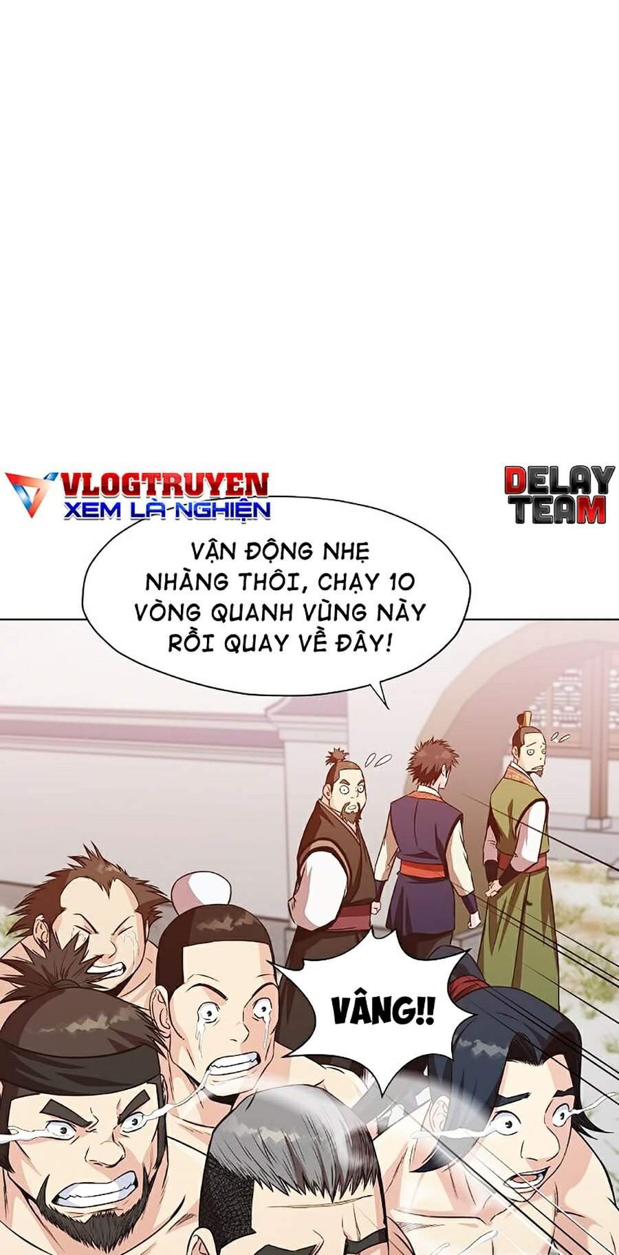 Thiên Võ Chiến Thần Chapter 25 - 52