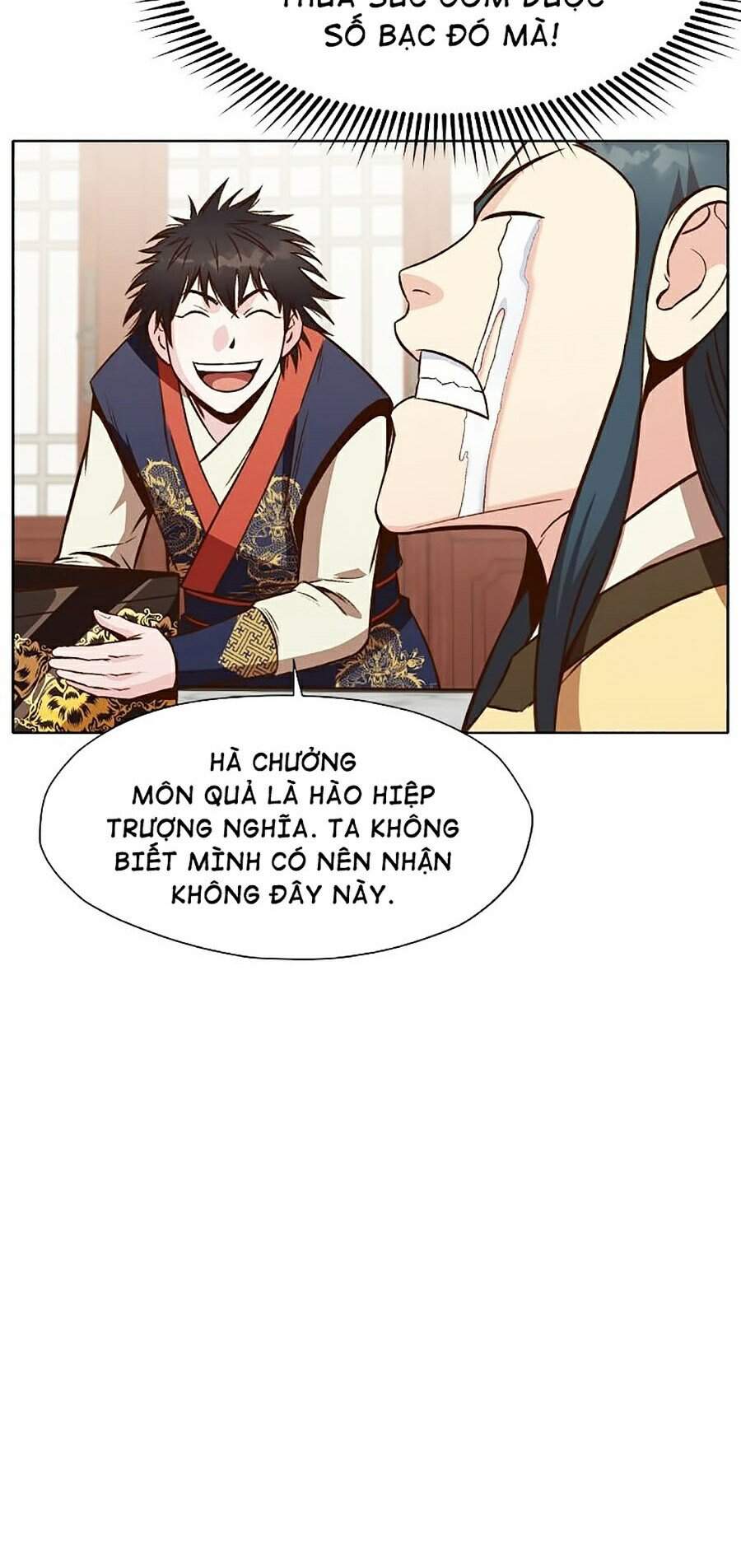 Thiên Võ Chiến Thần Chapter 26 - 65