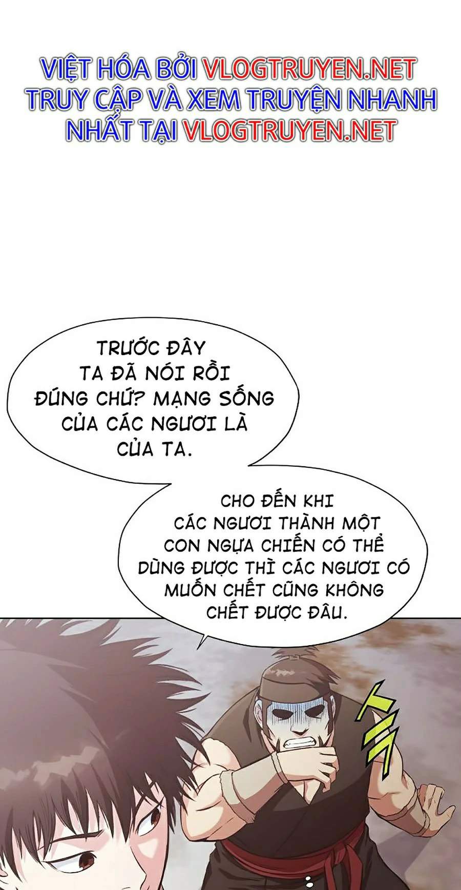 Thiên Võ Chiến Thần Chapter 29 - 49